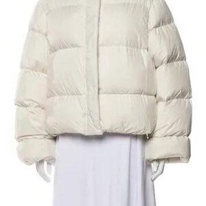 Nili Lotan down puffer jacket